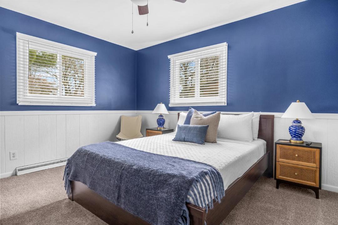Photo of Bedroom in Stevensville