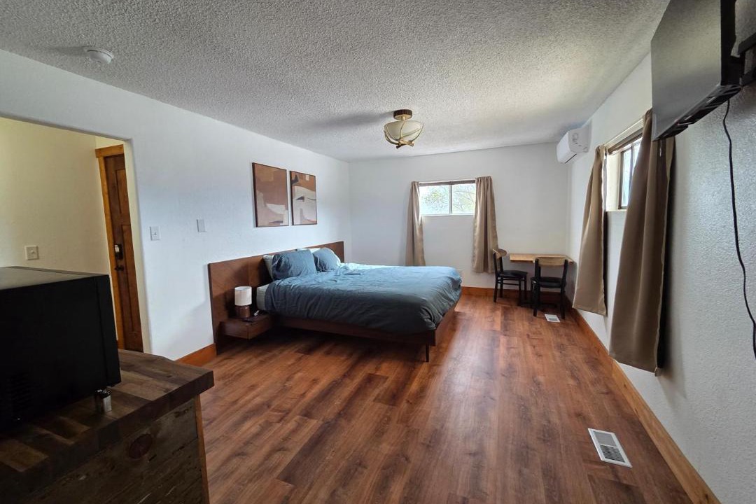 Photo of Bedroom in Cedaredge