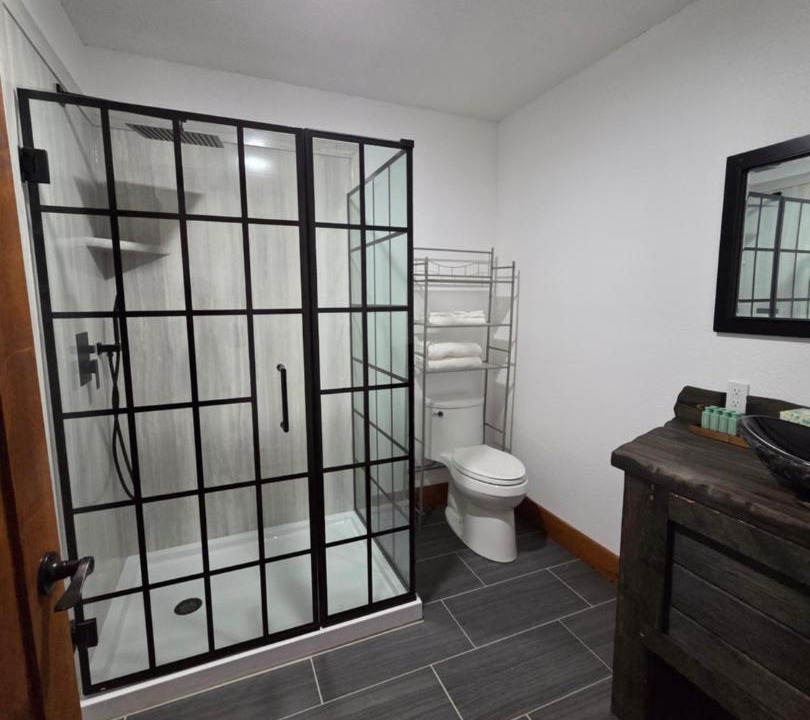 Photo of Bathroom in Cedaredge