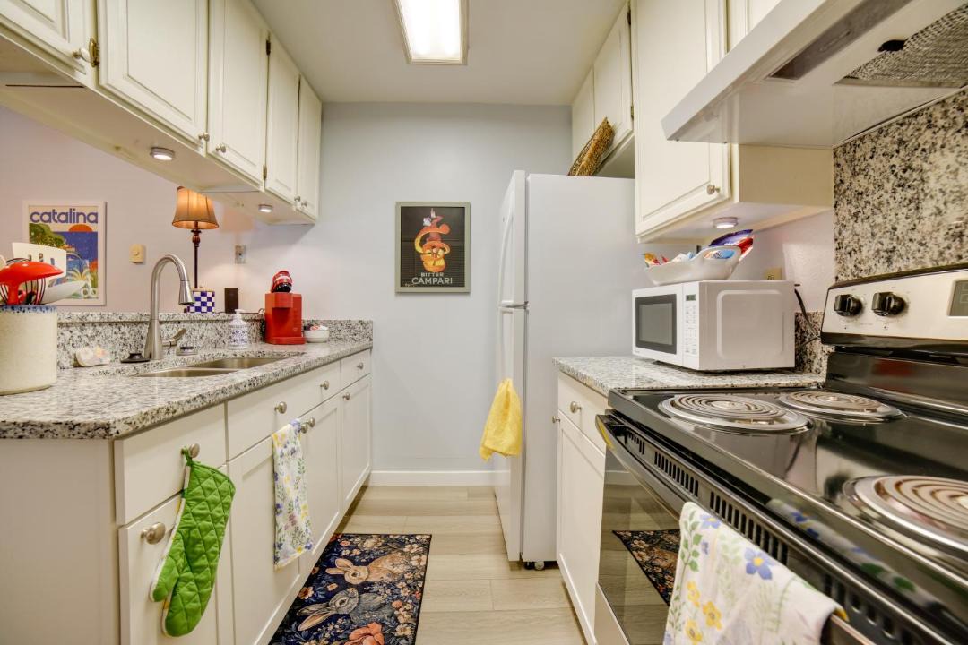 Photo of Kitchen in Reno/Tahoe Airport