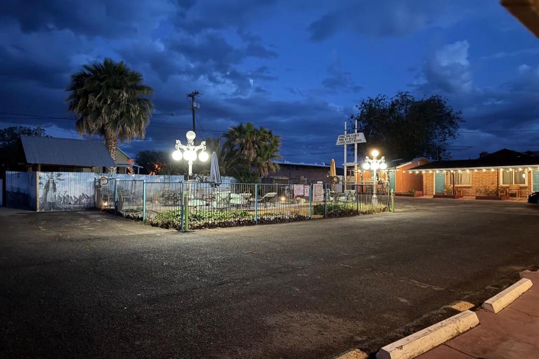 Photo of Others in Tombstone