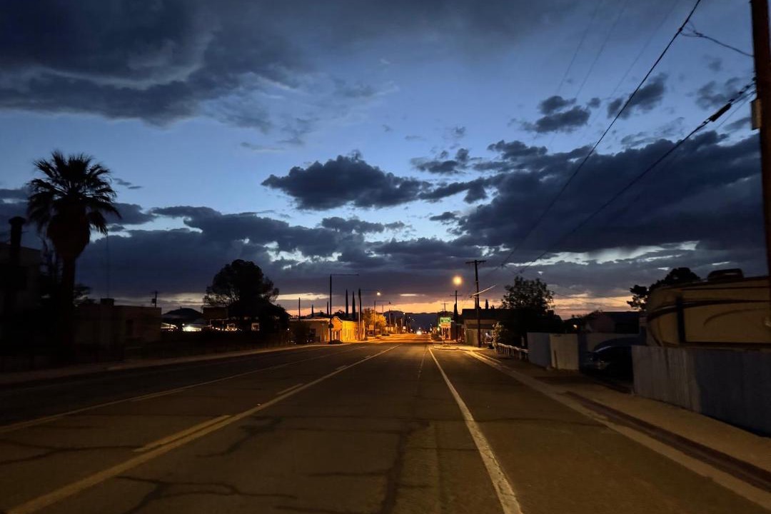 Photo of Others in Tombstone