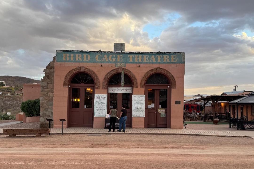 Photo of Others in Tombstone