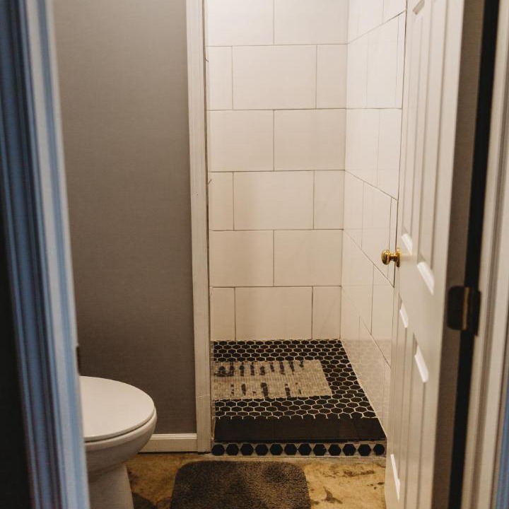 Photo of Bathroom in Harbert