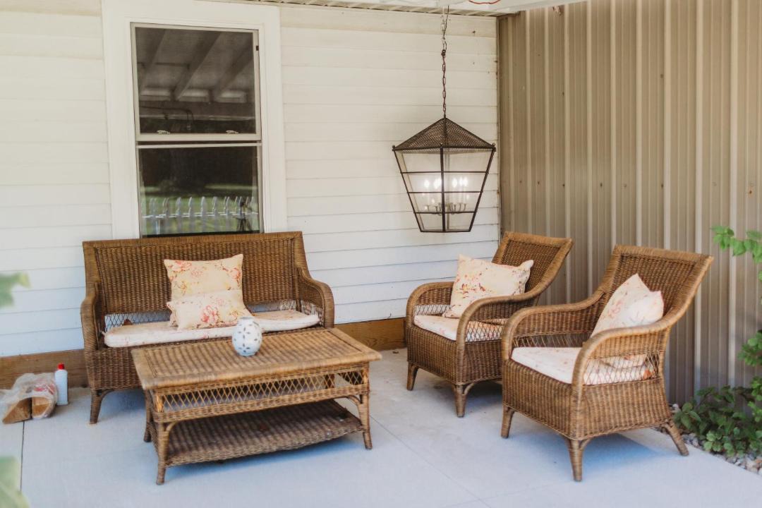 Photo of Patio Balcony in Harbert