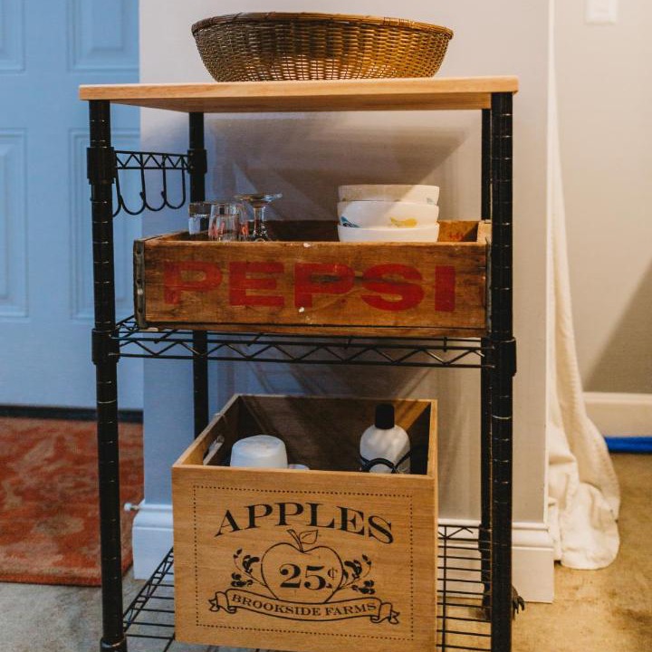Photo of Kitchen in Harbert