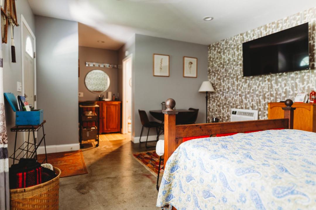 Photo of Bedroom in Harbert