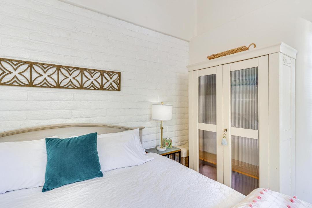 Photo of Bedroom in Patagonia