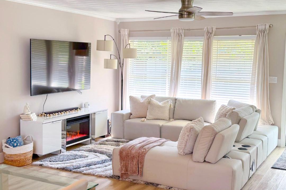 Photo of Livingroom in Driftwood