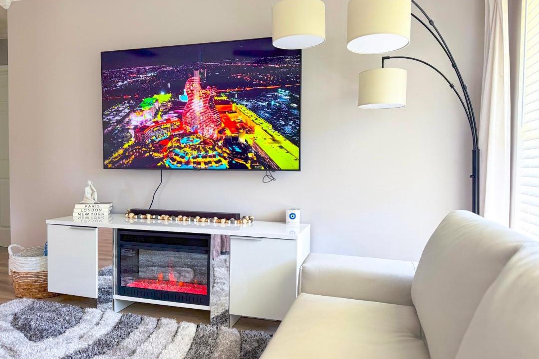 Photo of Livingroom in Driftwood