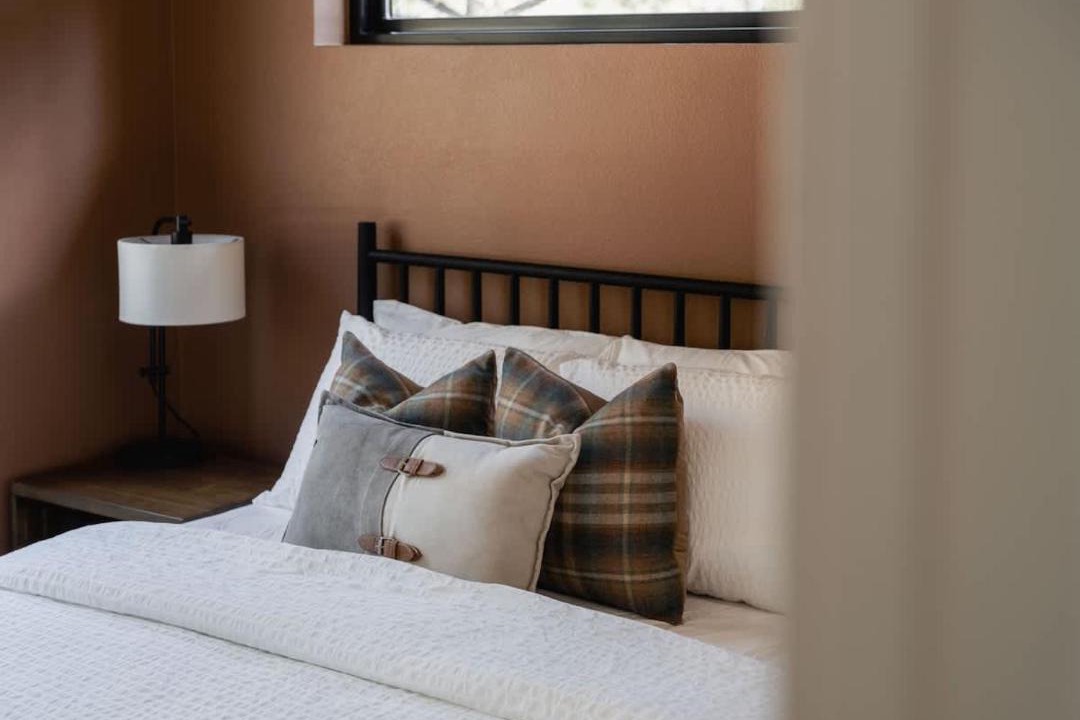 Photo of Bedroom in Grant