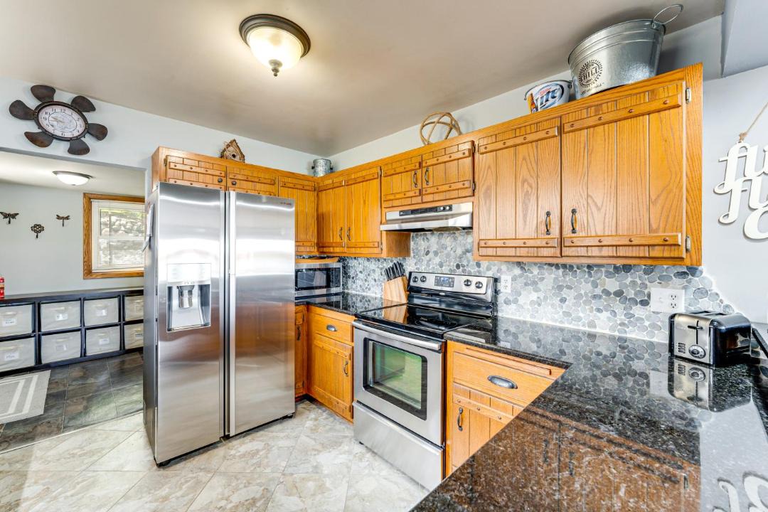 Photo of Kitchen in Mukwonago