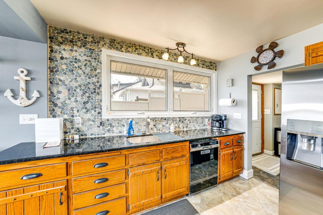 Photo of Kitchen in Mukwonago