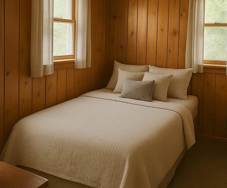 Photo of Bedroom in Woodruff
