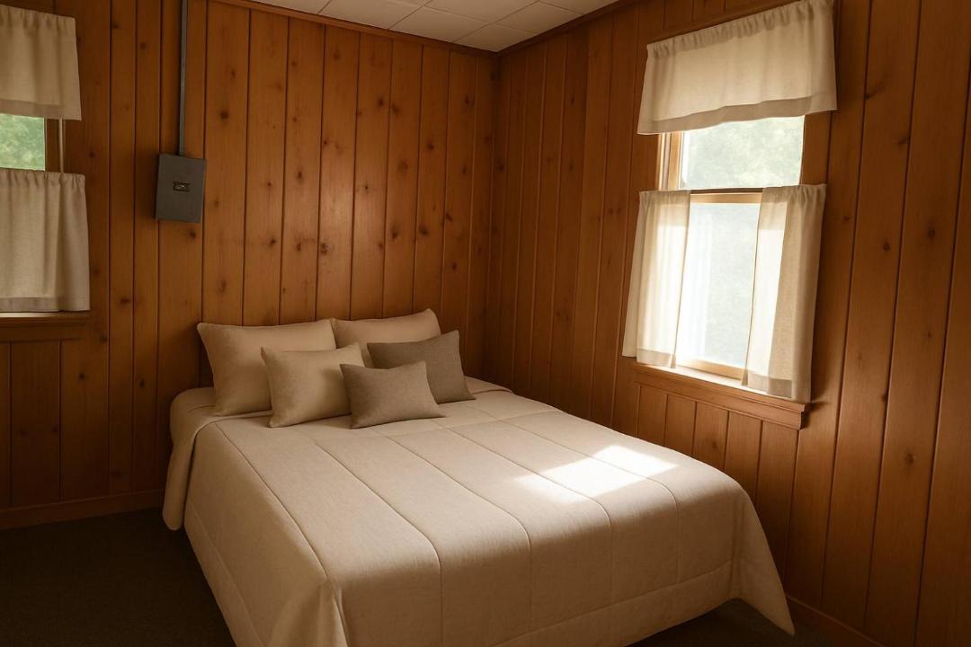 Photo of Bedroom in Woodruff