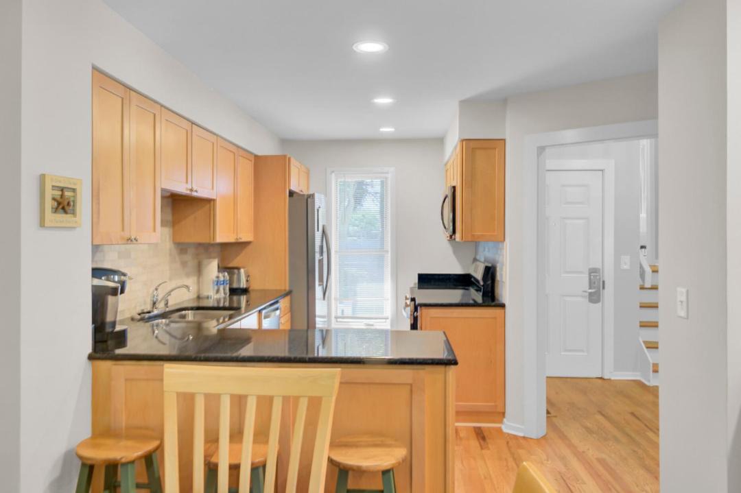 Photo of Kitchen in Twin Oaks