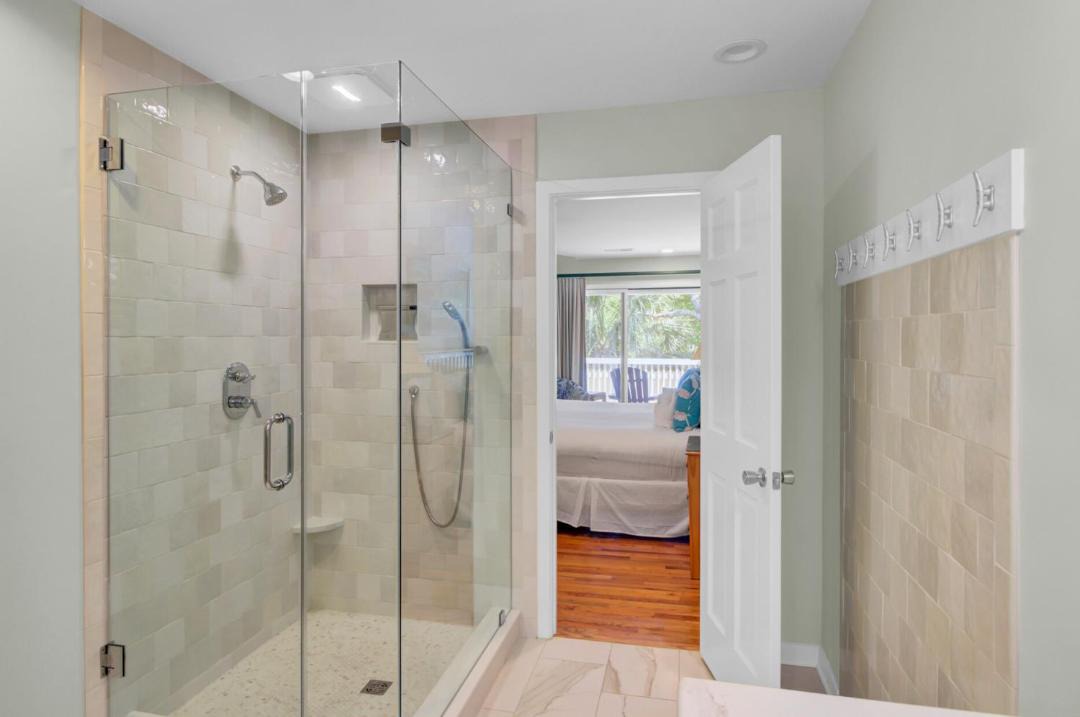 Photo of Bathroom in Twin Oaks