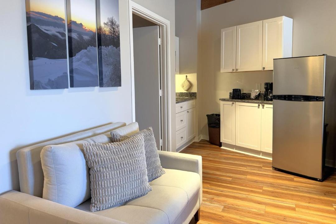 Photo of Kitchen in Wintergreen