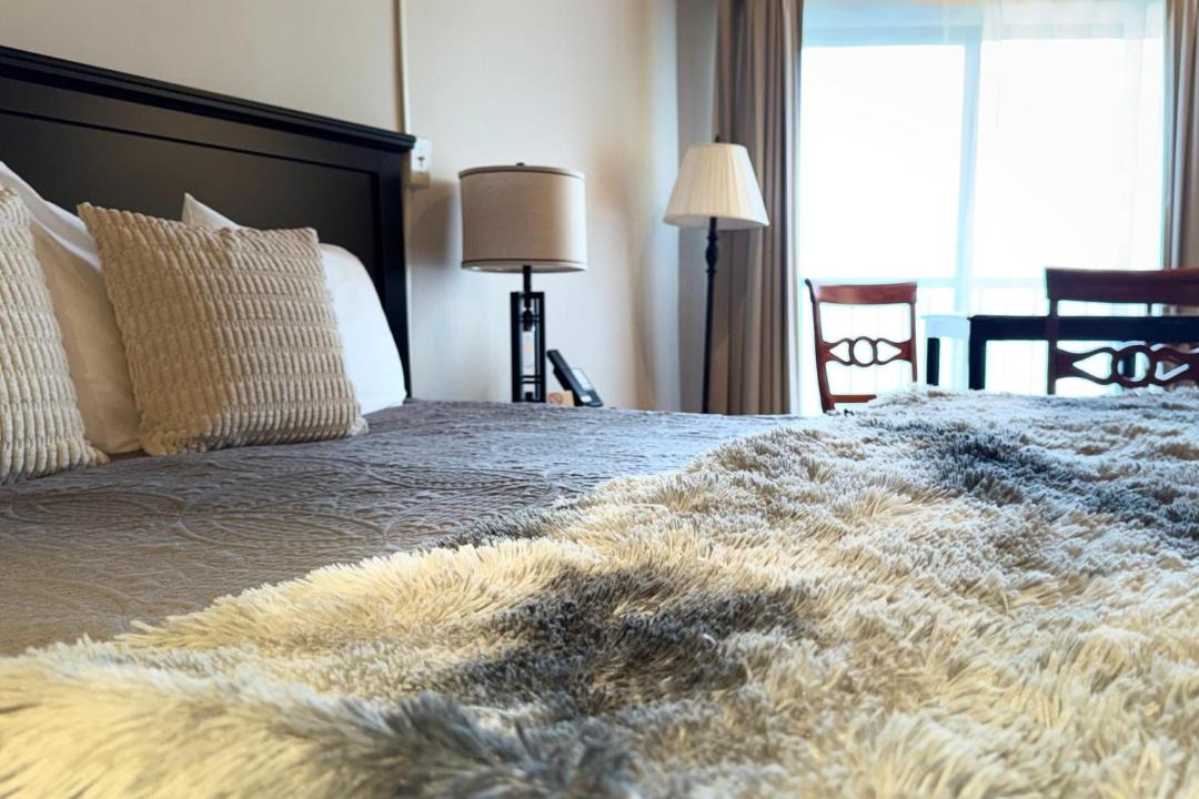 Photo of Bedroom in Wintergreen