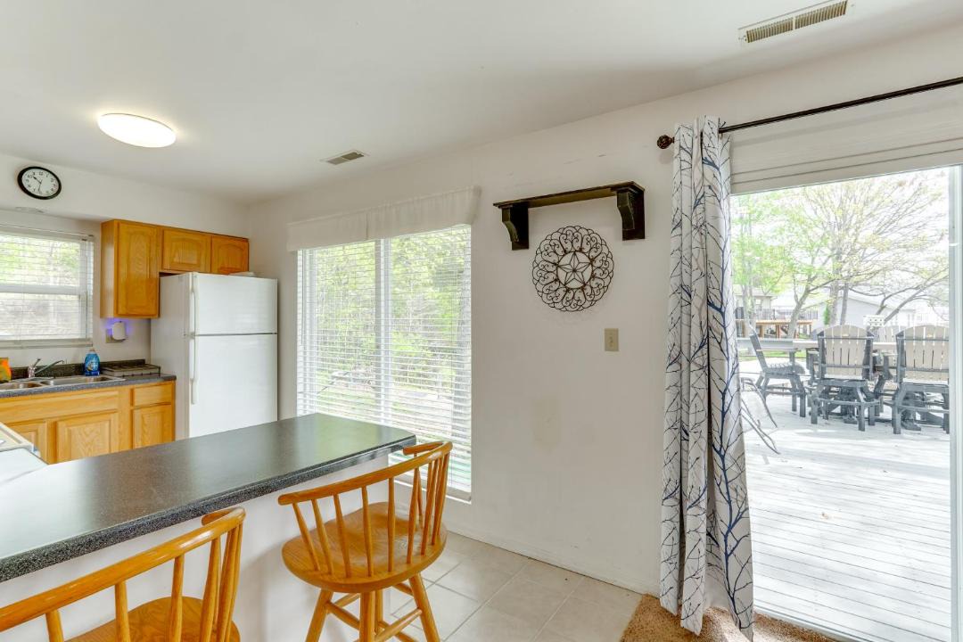 Photo of Kitchen in Roach