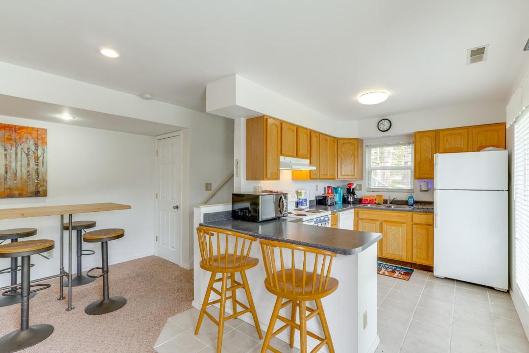 Photo of Kitchen in Roach