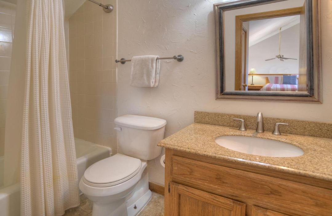 Photo of Bathroom in Durango