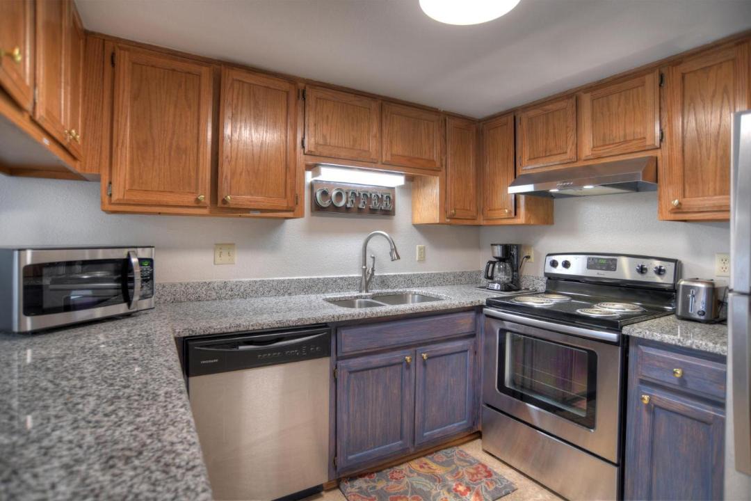 Photo of Kitchen in Durango