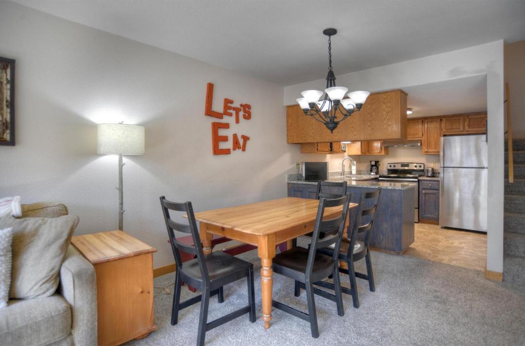 Photo of Kitchen in Durango