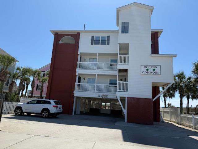 Photo of Others in Surfside Beach