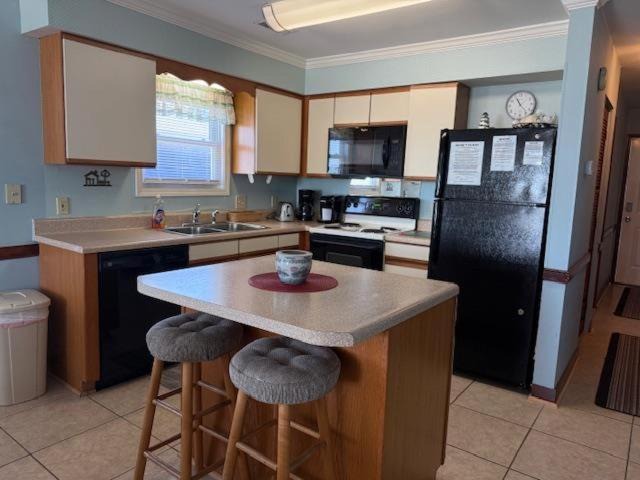 Photo of Kitchen in Surfside Beach