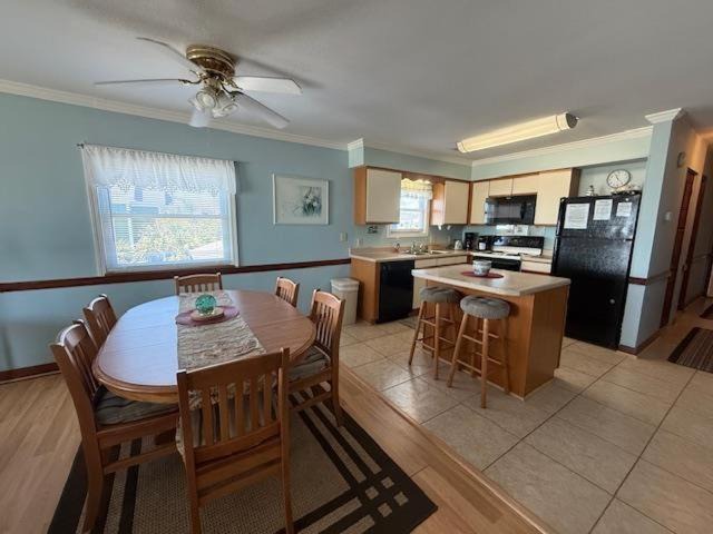 Photo of Kitchen in Surfside Beach