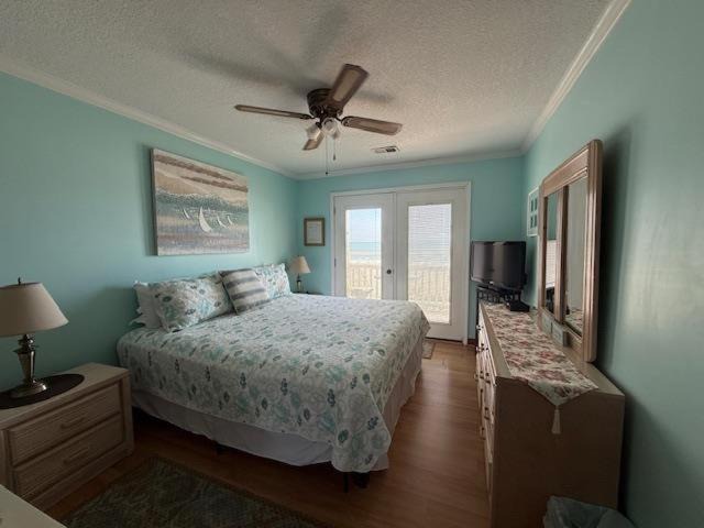 Photo of Bedroom in Surfside Beach