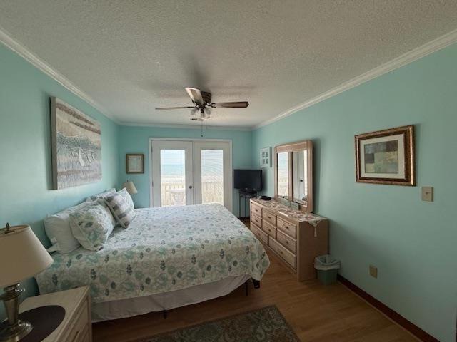 Photo of Bedroom in Surfside Beach