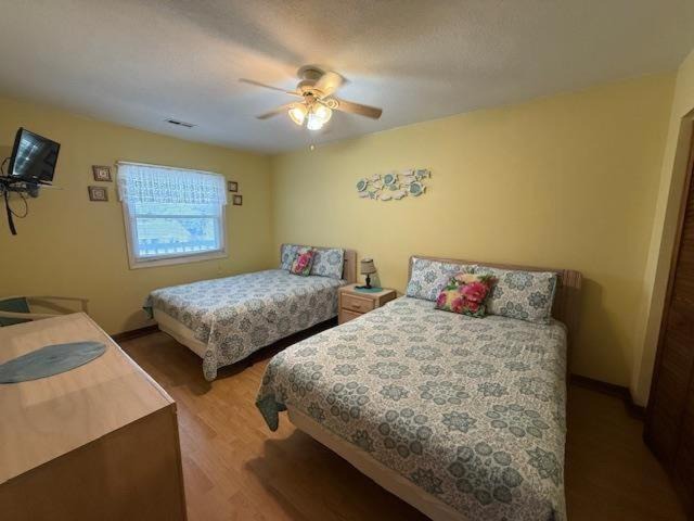 Photo of Bedroom in Surfside Beach