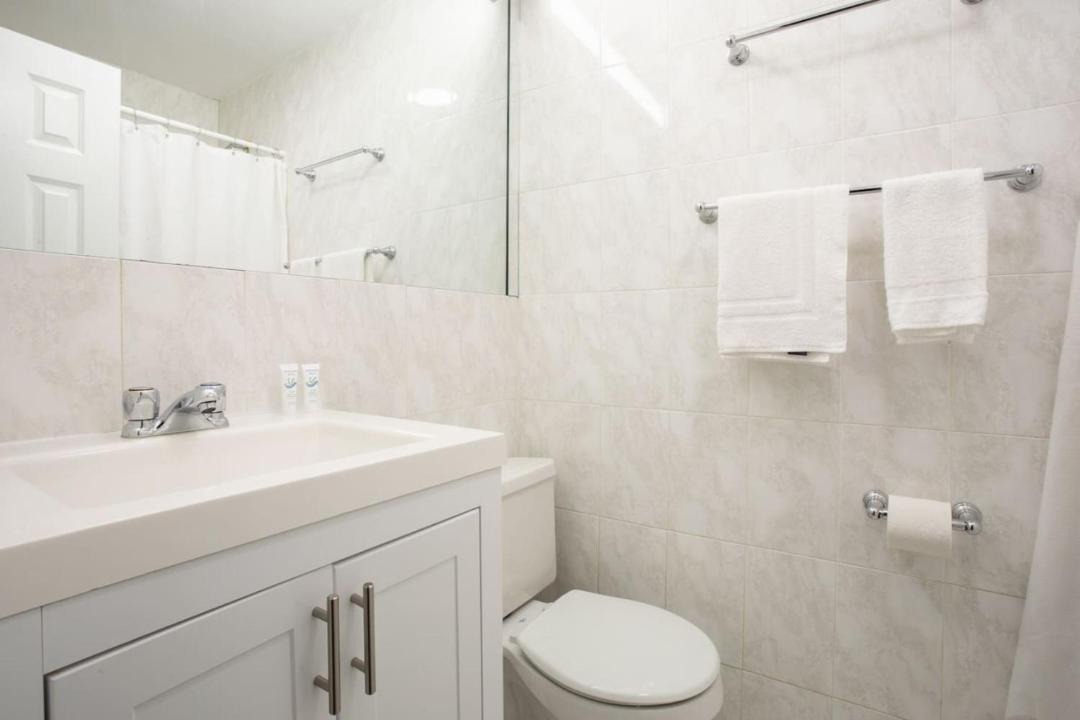 Photo of Bathroom in Theatre District