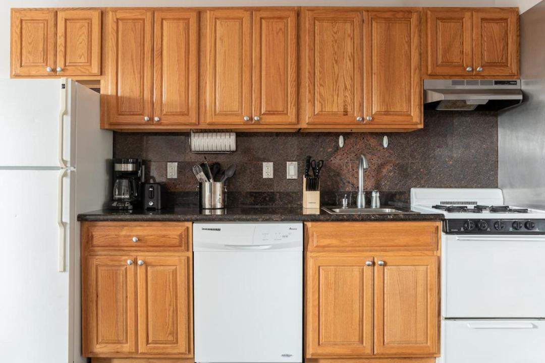 Photo of Kitchen in Theatre District