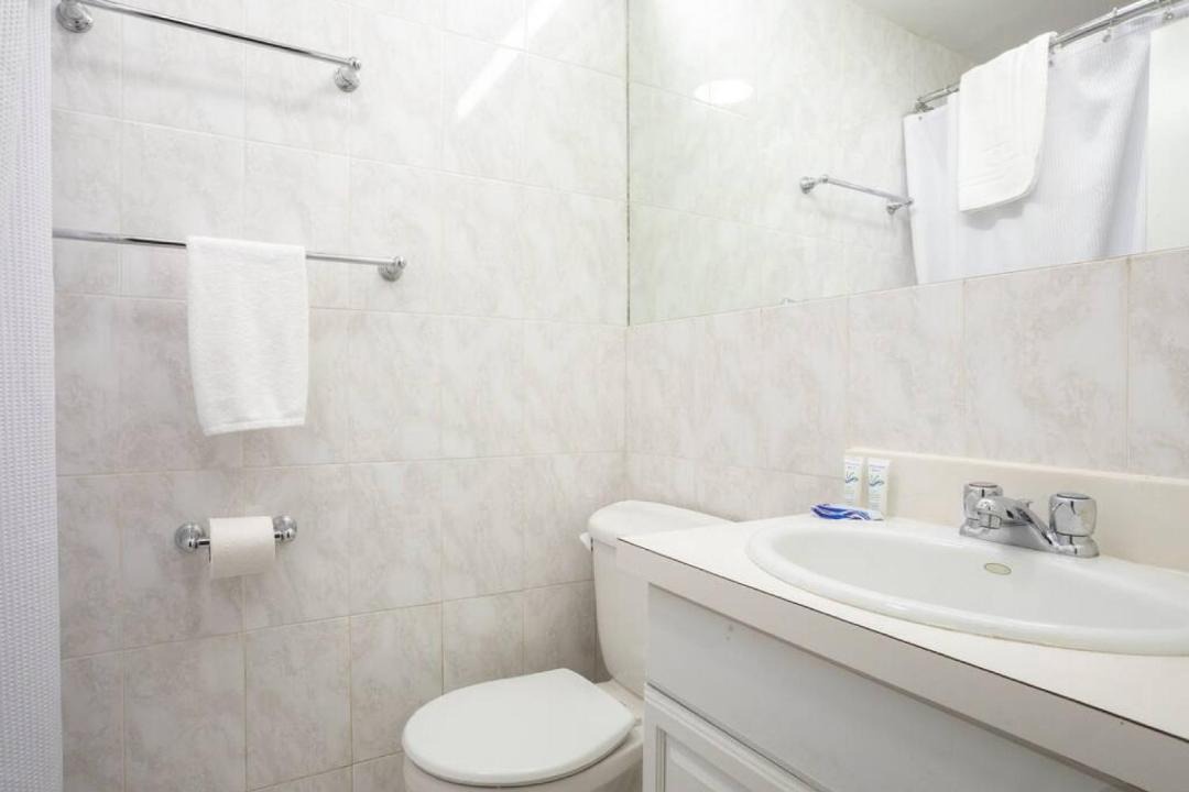 Photo of Bathroom in Theatre District