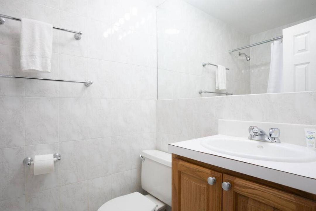 Photo of Bathroom in Theatre District