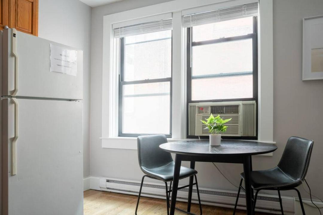 Photo of Kitchen in Theatre District