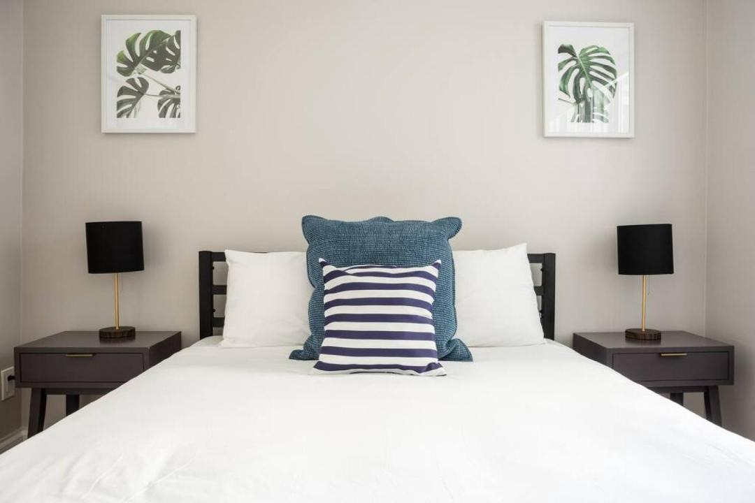 Photo of Bedroom in Theatre District