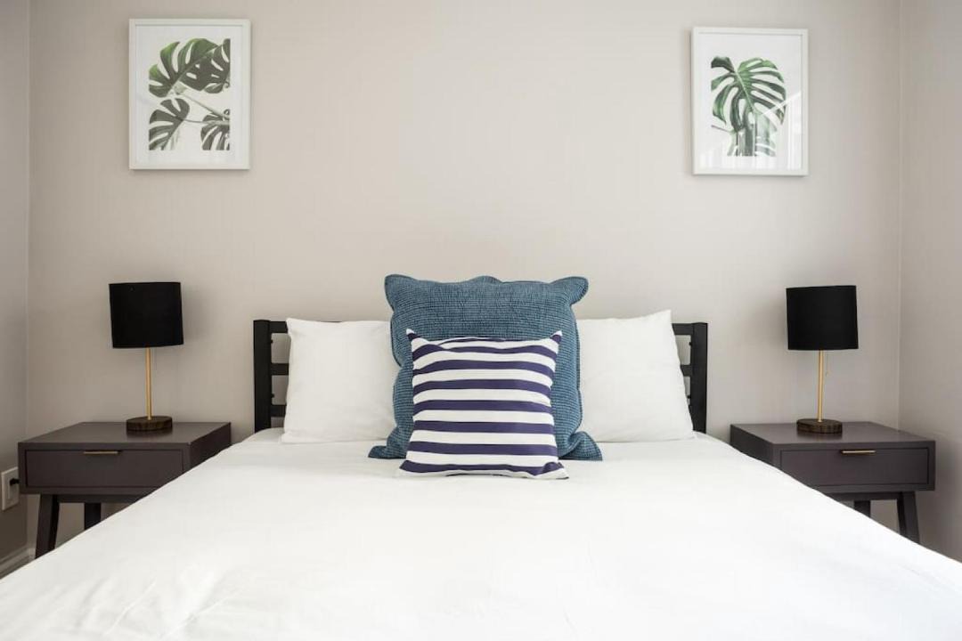 Photo of Bedroom in Theatre District