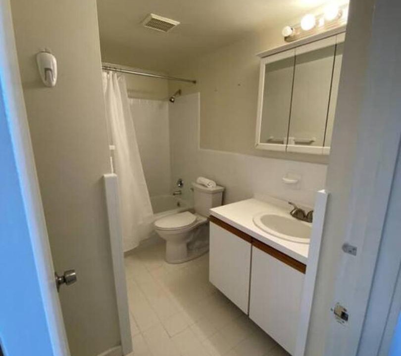 Photo of Bathroom in Fenway–Kenmore
