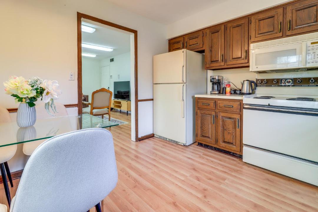 Photo of Kitchen in Bedford