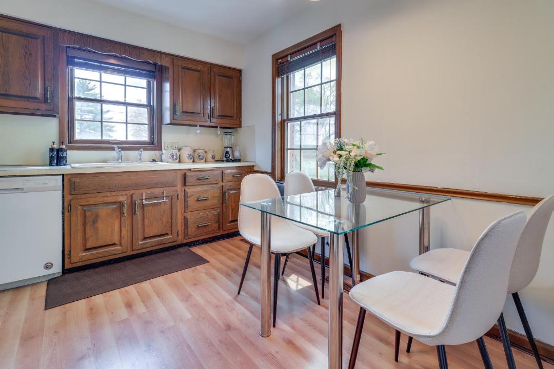 Photo of Kitchen in Bedford