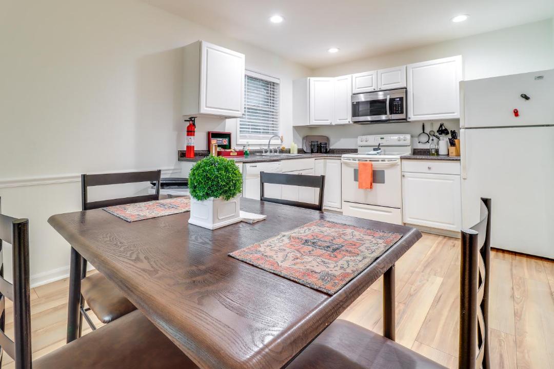 Photo of Kitchen in Bedford