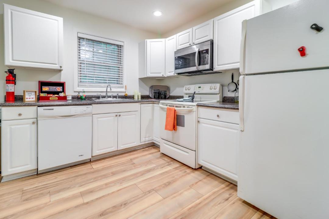 Photo of Kitchen in Bedford
