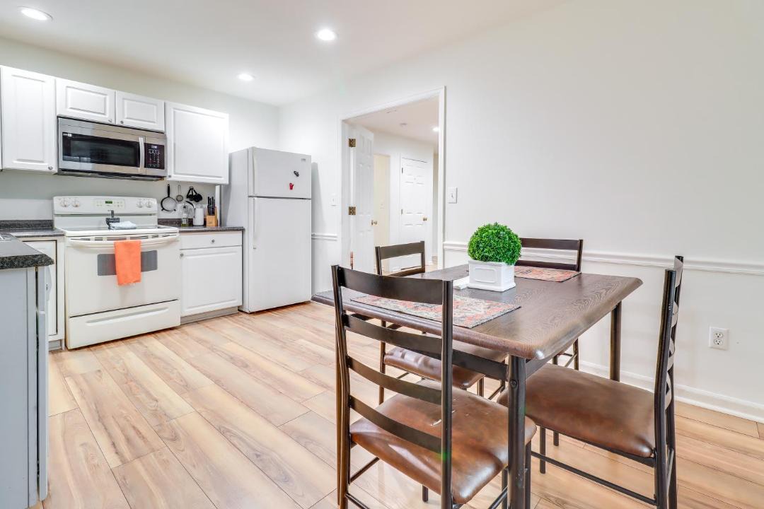 Photo of Kitchen in Bedford