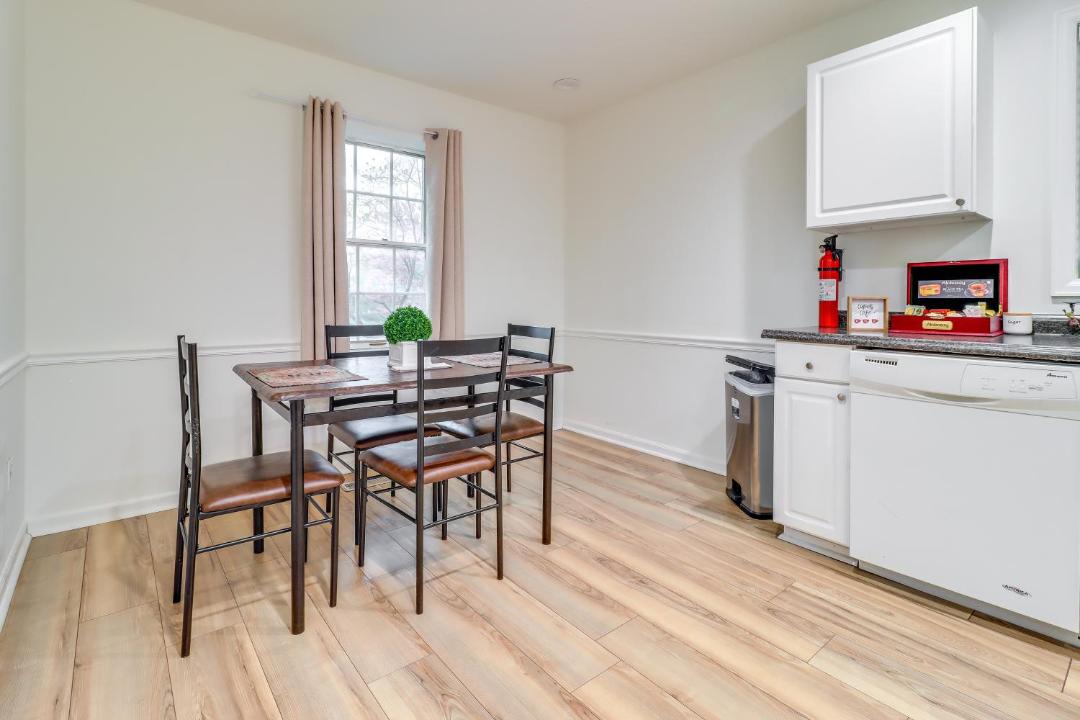 Photo of Kitchen in Bedford