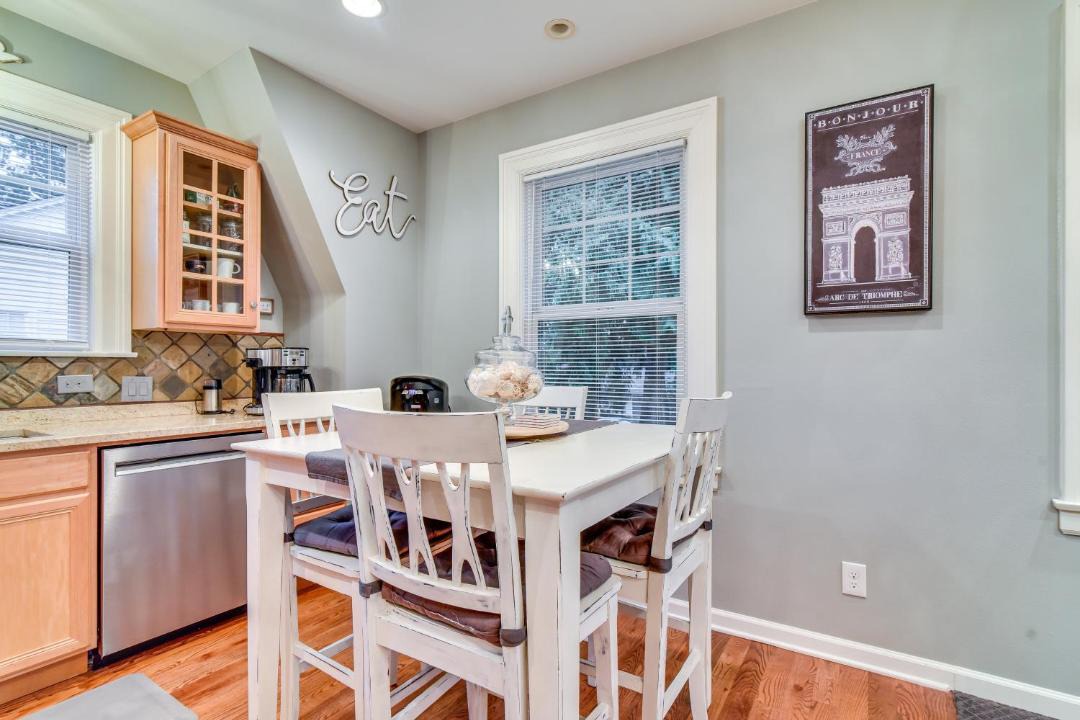 Photo of Kitchen in Oak Grove