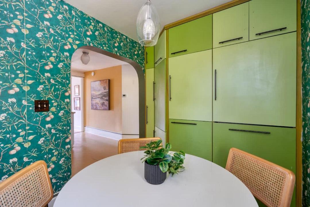 Photo of Kitchen in Overlook